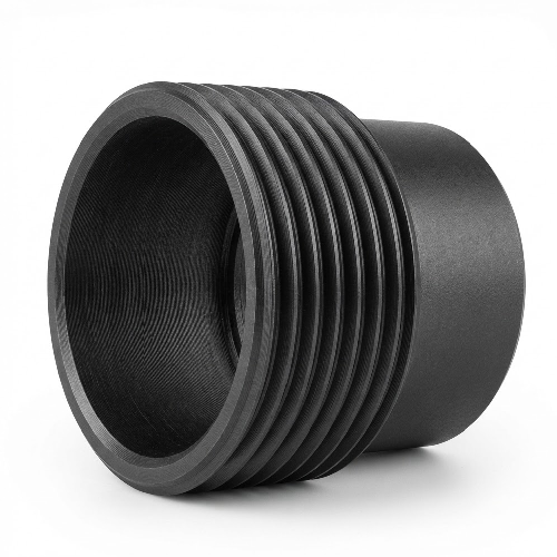 CHAMBER TO DWC PIPE CONNECTOR