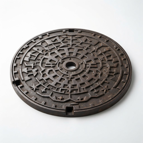 CHAMBER COVER