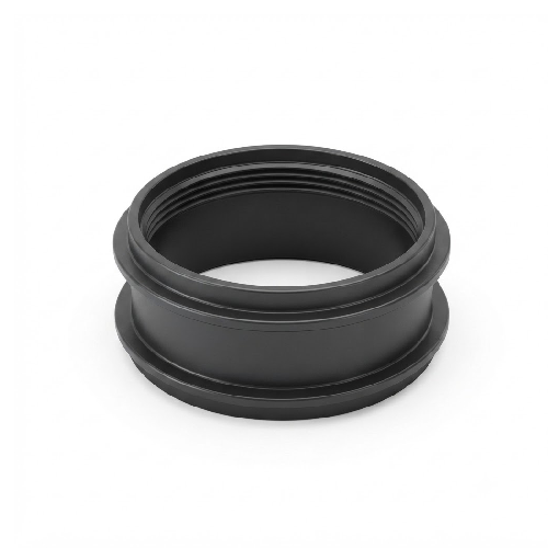 CHAMBER RISER WITH RUBBER RING