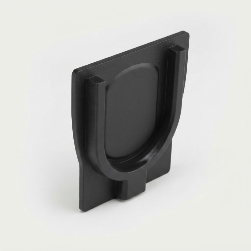 CHANNEL BLANKING PLUG (LEFT)
