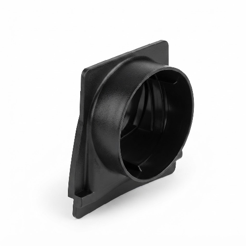 CHANNEL  BLANKING PLUG (RIGHT)