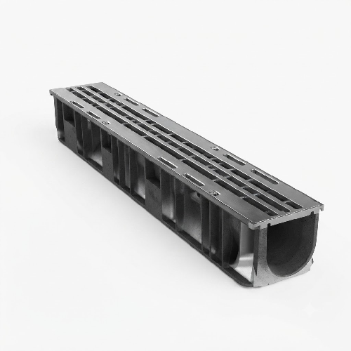 CHANNEL (100mm width)