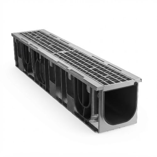CHANNEL (150mm width)