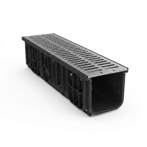 CHANNEL (200mm width)