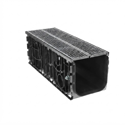 CHANNEL (300mm width)