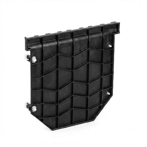 CLOSED END CAP (LOAD CLASS-C)