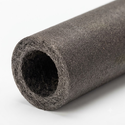 NSULATION TUBE 6 MM WALL THICKNESS (2 METRE LENGTH) CLASS-1 PLAIN