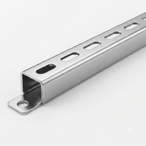 SLOTTED BASE