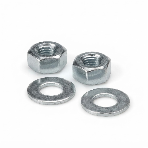 NUTS & WASHERS