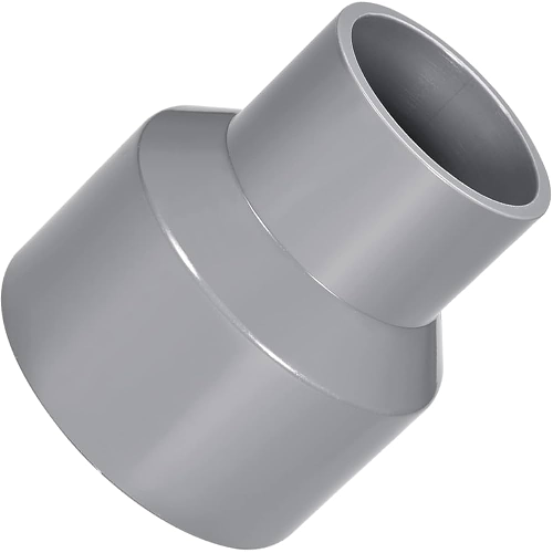 REDUCER COUPLER (DWC PIPE TO PERF. PIPE)