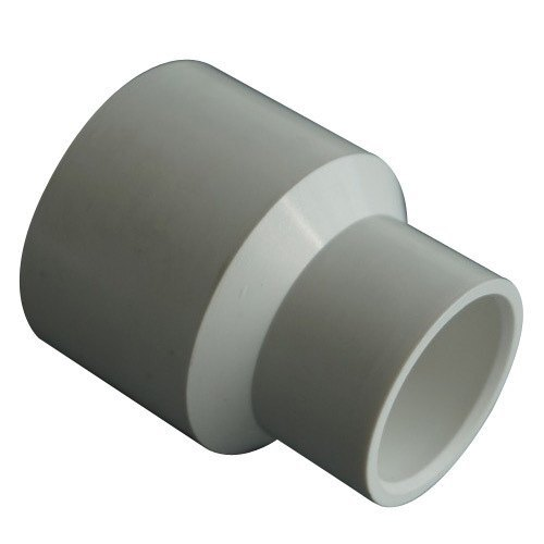 REDUCER COUPLER (PVC PIPE TO PERF. PIPE)
