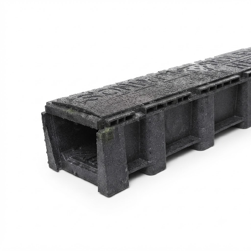 MULTIREX CHANNEL