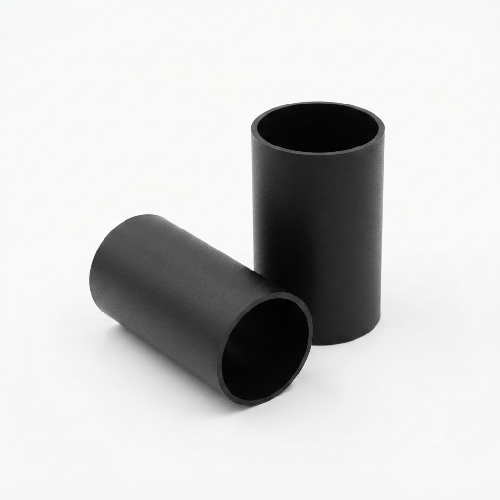 COUPLERS FOR ROUND DUCT