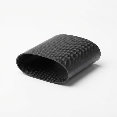 HEAT SHRINK SLEEVE FOR ROUND DUCT