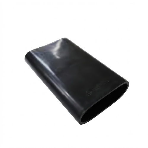 COUPLERS FOR FLAT DUCT