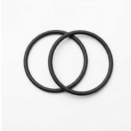 RUBBER O-RINGS FOR FLAT DUCT