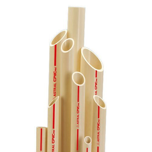 6 METRE PIPE