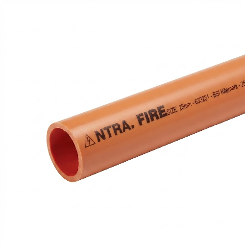 FP CPVC SDR 13.5 PIPE (3 METRE LENGTH)