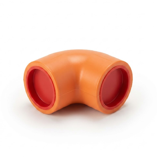 ELBOW 90°