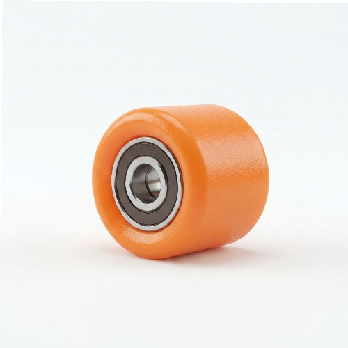 SPRINKLER HD BUSH (BRASS