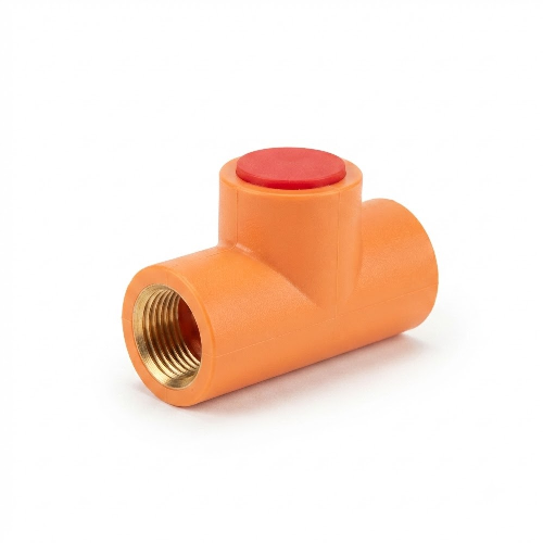 SPRINKLER HD TEE