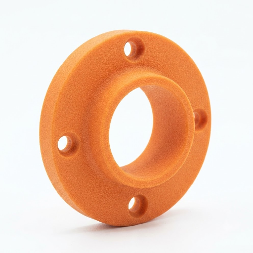 ONE PIECE FLANGE