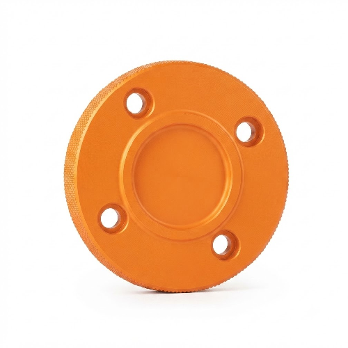 BLIND FLANGE