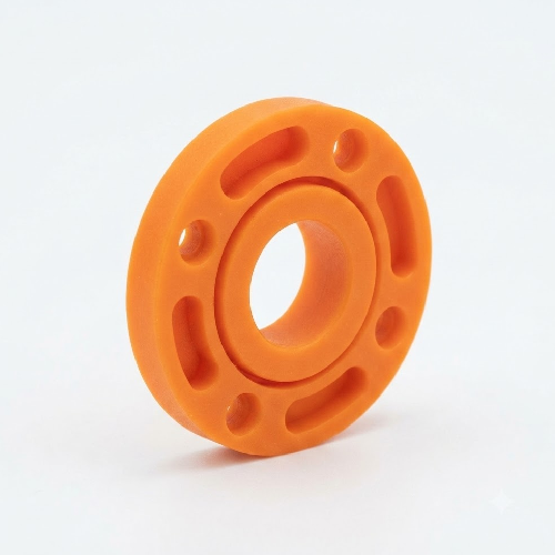 VANSTONE FLANGE