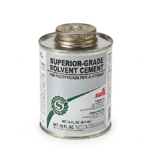 CPVC 550 SOLVENT CEMENT