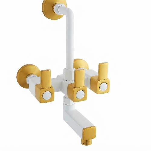 Wall Mixer