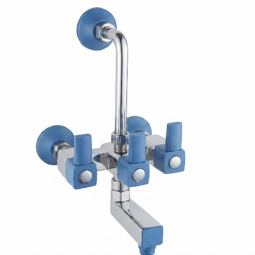 Wall Mixer