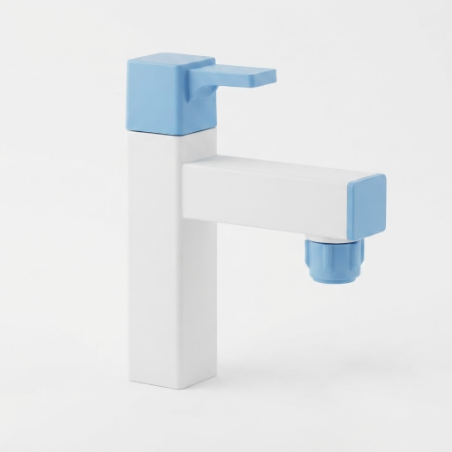 Pillar Cock