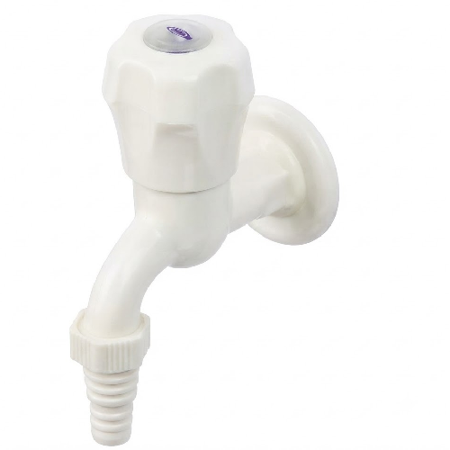 Nozzle Cock with Flange