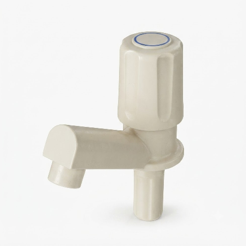 Pillar Cock