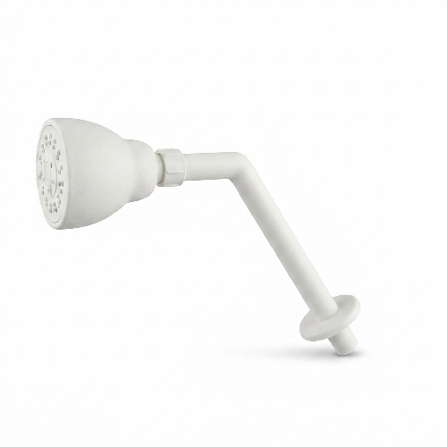 Premium Ivory PTMT Shower