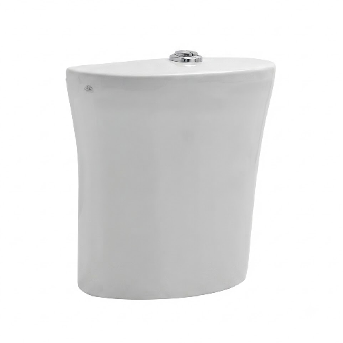 Dual Flush Plastic Cistern 7 Ltr