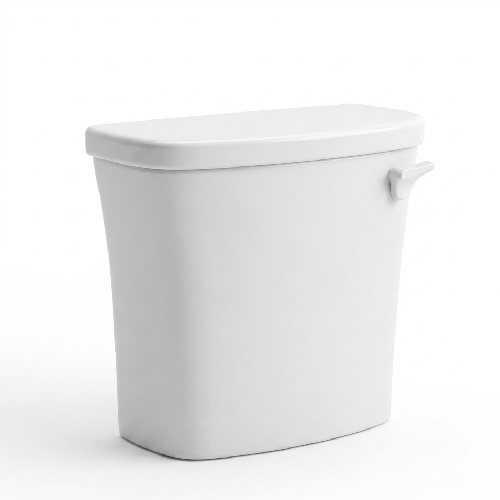 Dual Flush Plastic Cistern 7 Ltr
