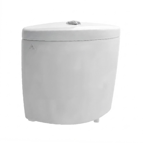 Dual Flush Plastic Cistern 9 Ltr