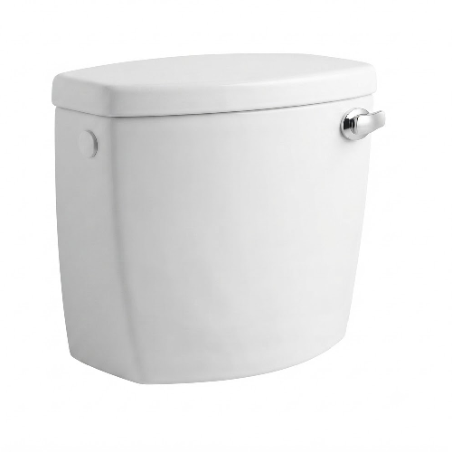 Single Flush Plastic Cistern 9 Ltr with Side inlet