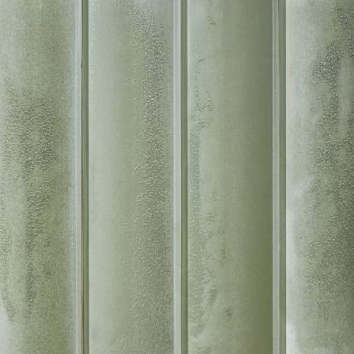 Ceramic Green Subway Wall Tile Code36081 (300x300mm, Matt)
