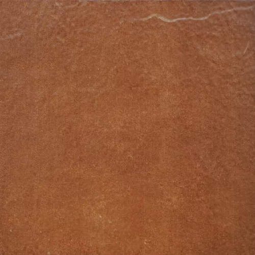 Vitrified Brown Digtal Parking Floor and Wall Tile Code36580 (400x400mm, Matt)