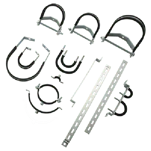 Clamps & Hangers