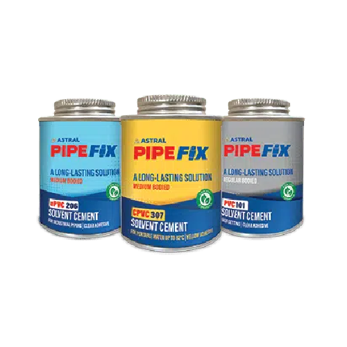 Pipe Fix