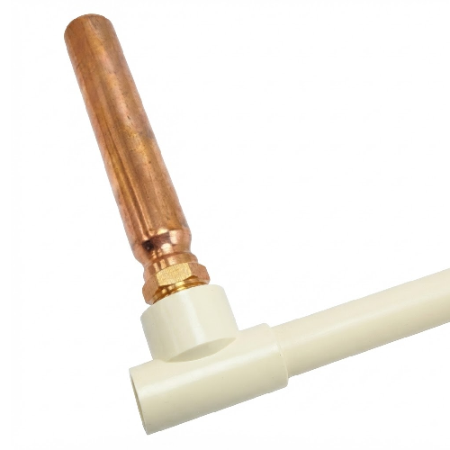 Water Hammer Arrestor