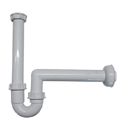 Basin Trap