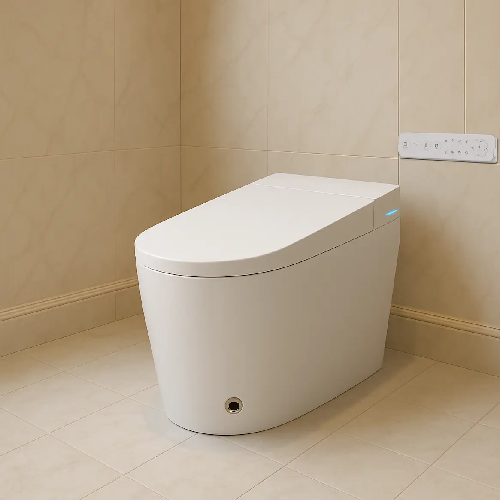 Automate Imperial Smart Toilet