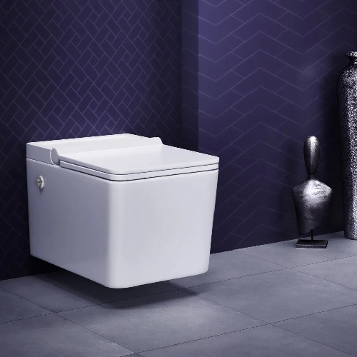 Tankless S2 Wall Mount Toilet