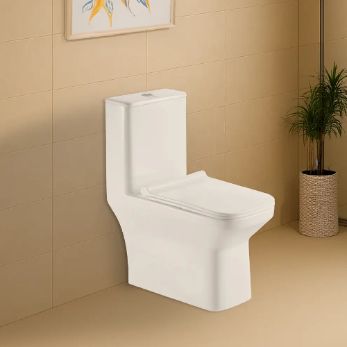 Edge One Piece Toilet - S 220
